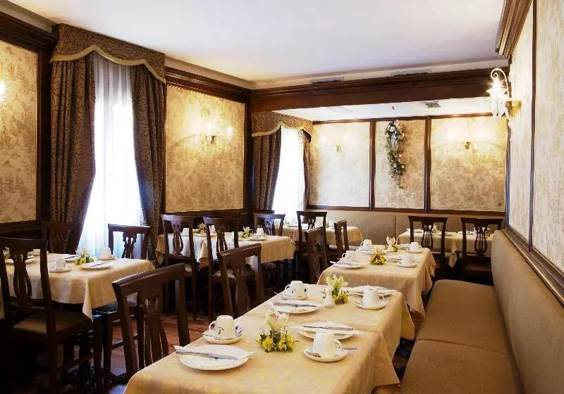 Fotos del hotel Al Codega:  3