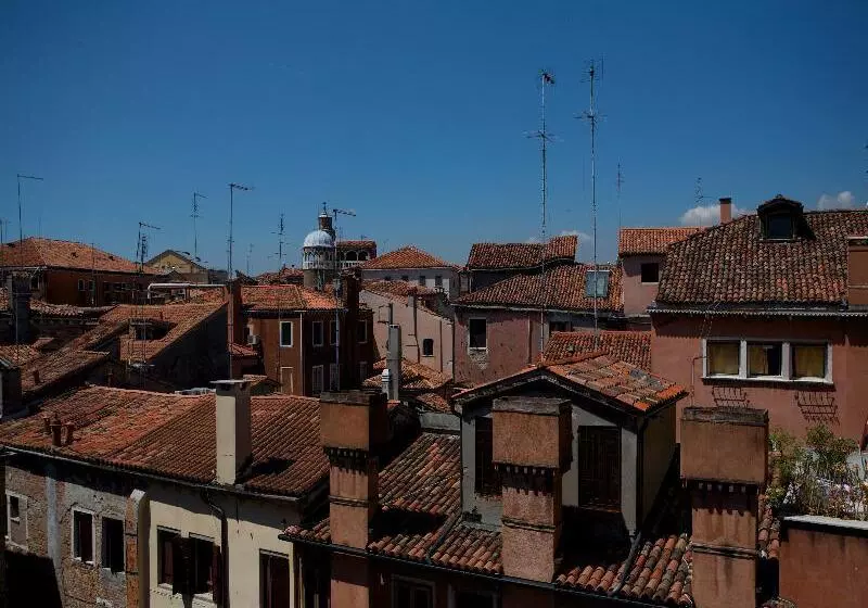 Fotos del hotel Al Codega:  6