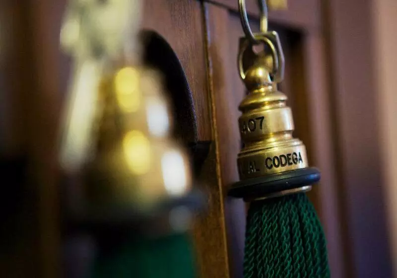 Fotos del hotel Al Codega:  5