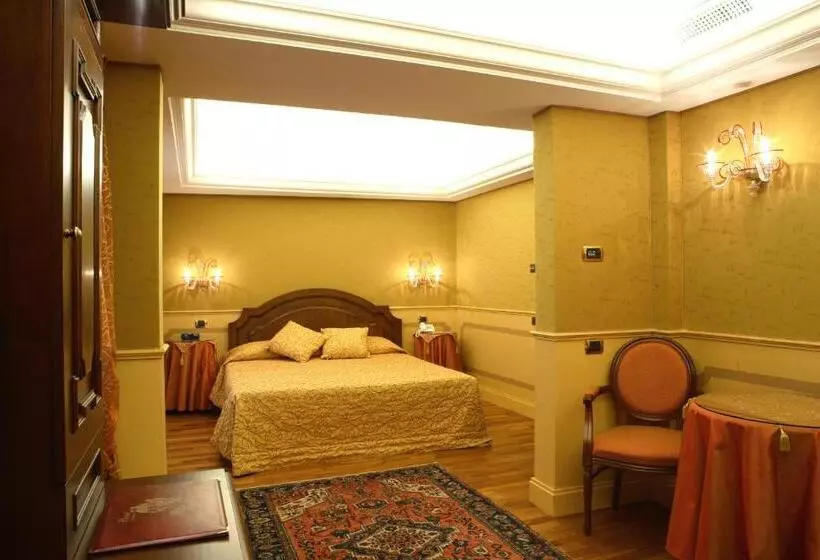 Fotos del hotel Al Codega:  24