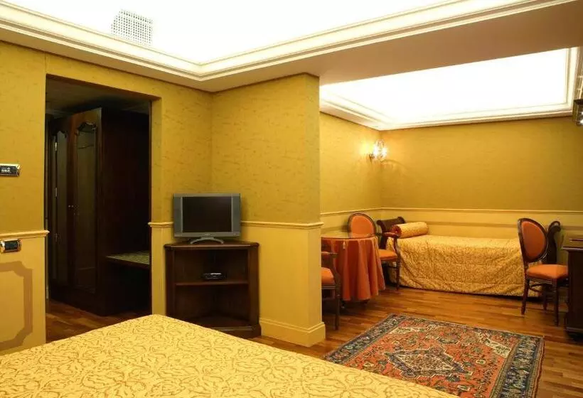 Fotos del hotel Al Codega:  22