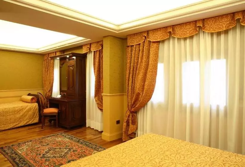 Fotos del hotel Al Codega:  23