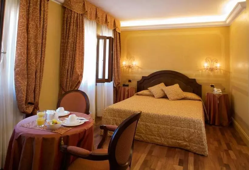 Fotos del hotel Al Codega:  18