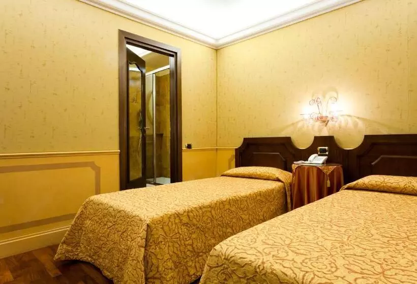 Fotos del hotel Al Codega:  19