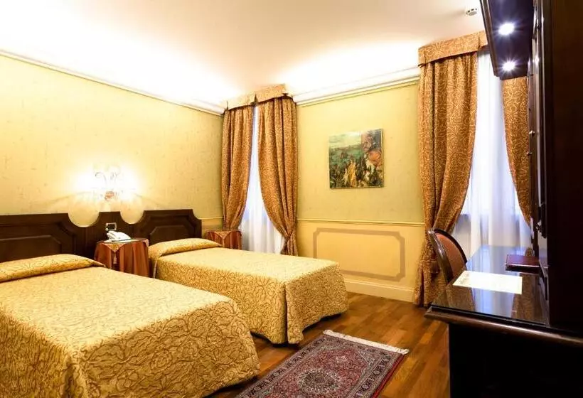 Fotos del hotel Al Codega:  21