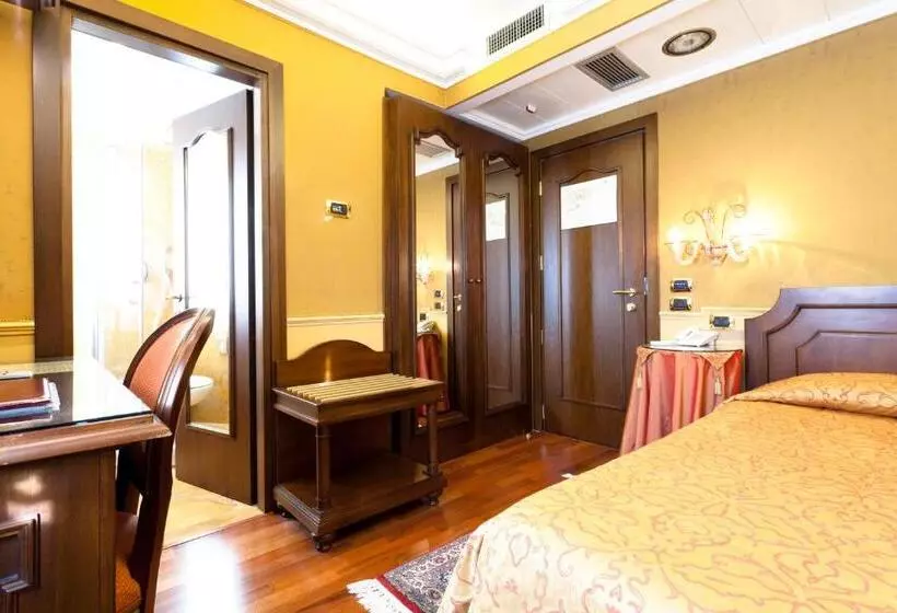 Fotos del hotel Al Codega:  25