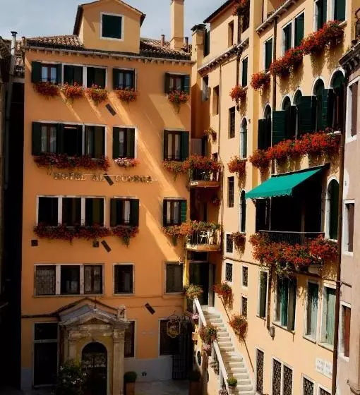 Fotos del hotel Al Codega:  11