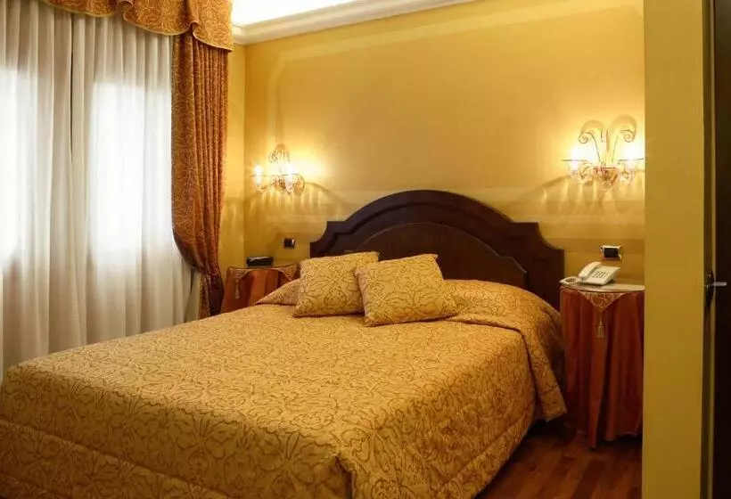 Fotos del hotel Al Codega:  20