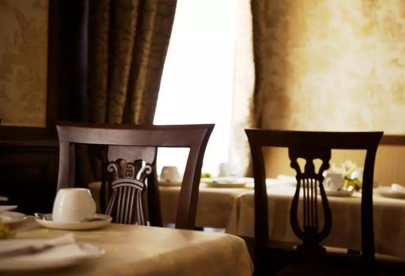 Fotos del hotel Al Codega:  16