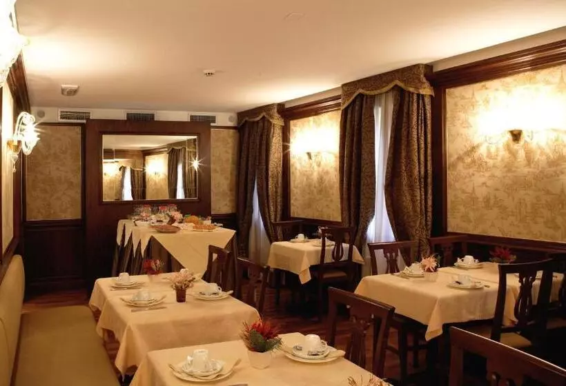 Fotos del hotel Al Codega:  9