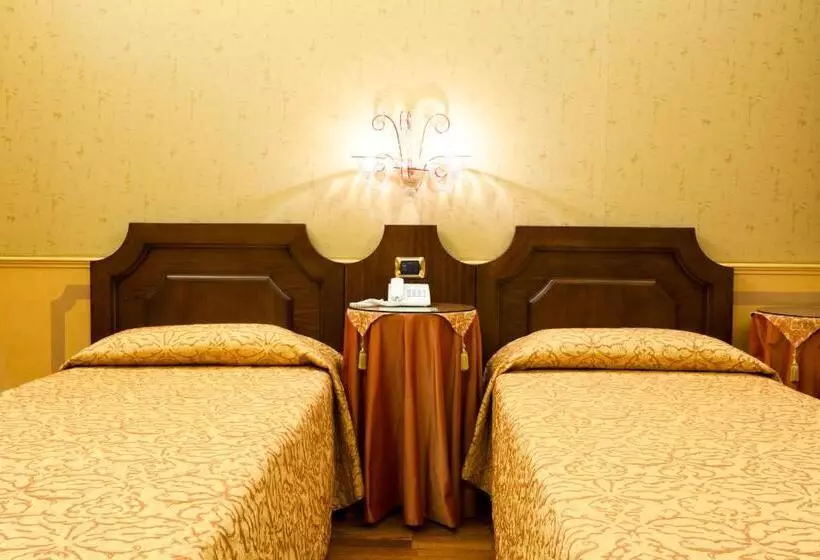 Fotos del hotel Al Codega:  15