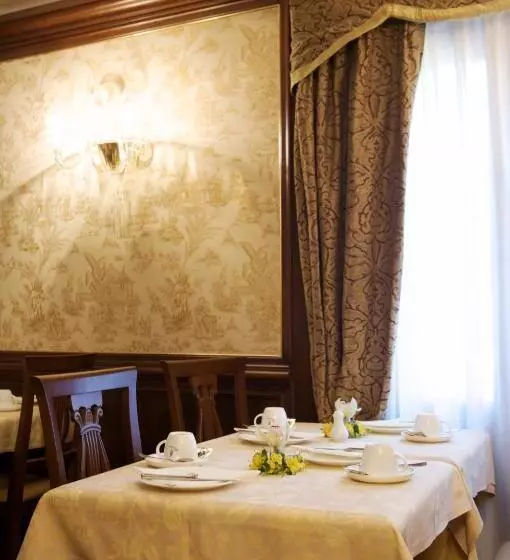 Fotos del hotel Al Codega:  13