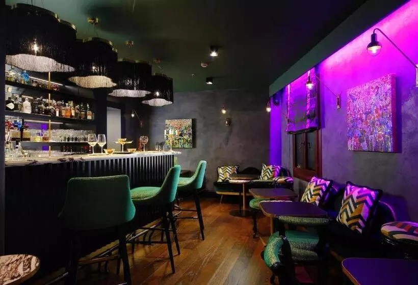 Fotos del hotel Aqua Palace:  3