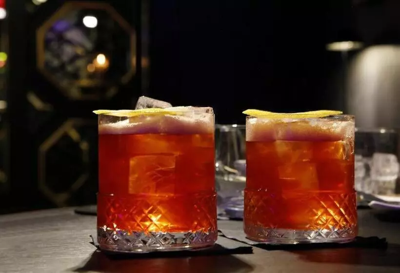 Fotos del hotel Aqua Palace:  5