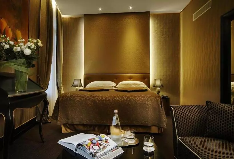 Fotos del hotel Aqua Palace:  17