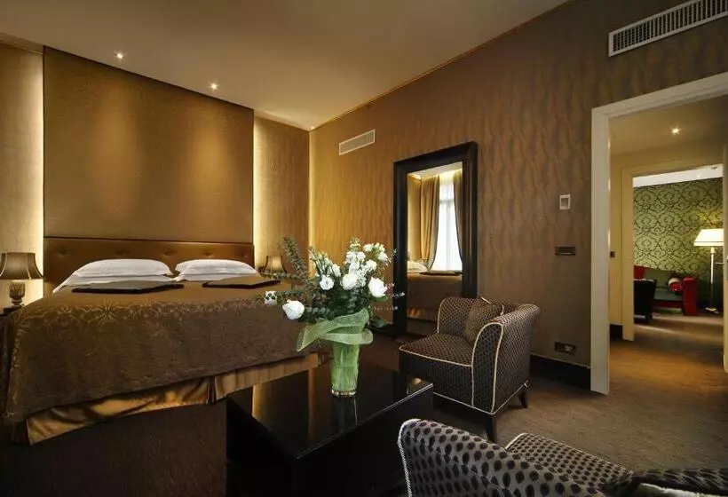 Fotos del hotel Aqua Palace:  21