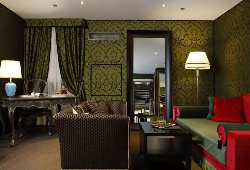 Fotos del hotel Aqua Palace:  20