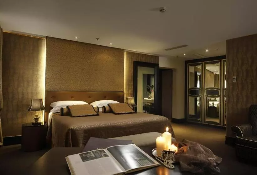 Fotos del hotel Aqua Palace:  7