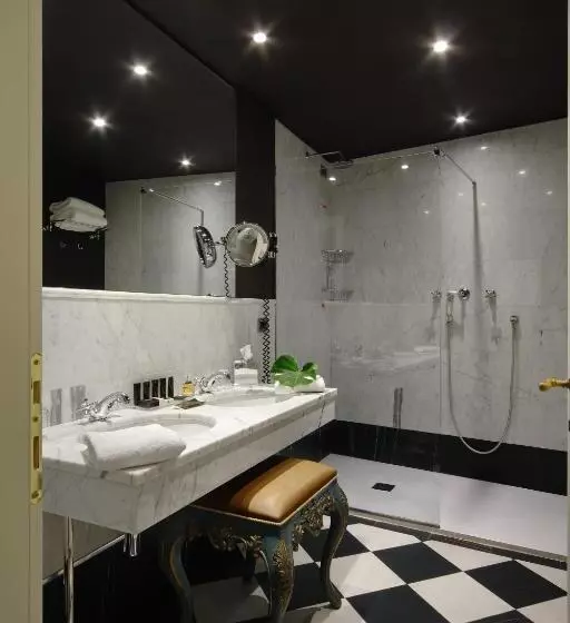 Fotos del hotel Aqua Palace:  4