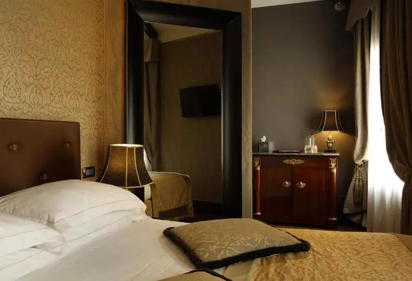 Fotos del hotel Aqua Palace:  18