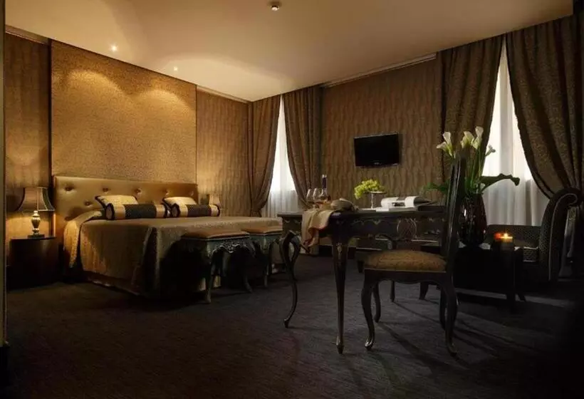 Fotos del hotel Aqua Palace:  15