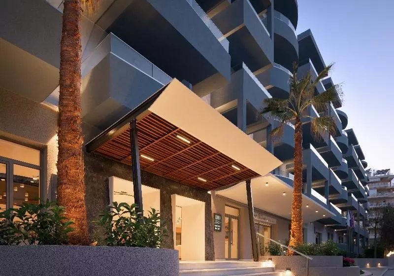 Fotos del hotel Bio Suites:  8