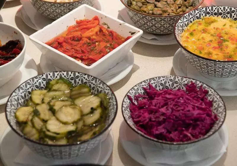 Fotos del hotel Bio Suites:  10