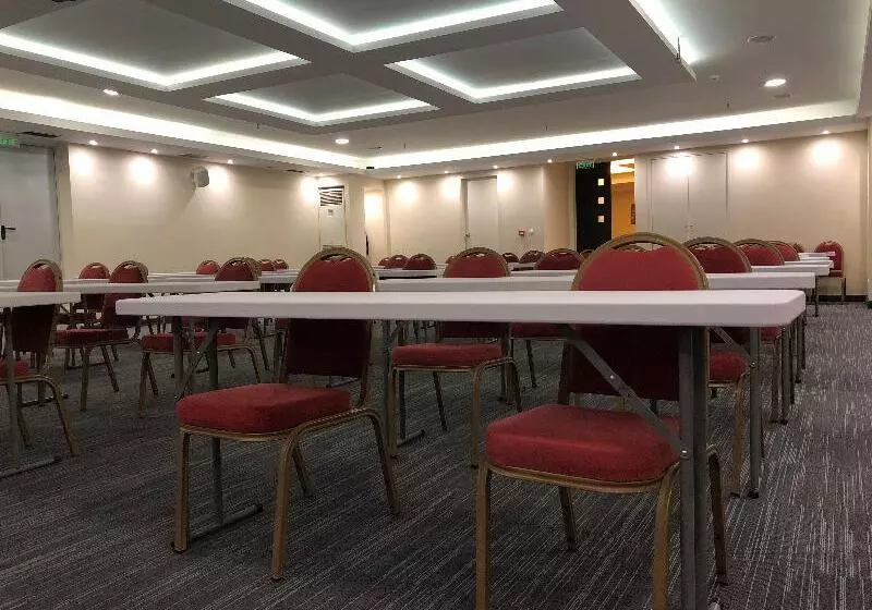 Fotos del hotel Bio Suites:  18