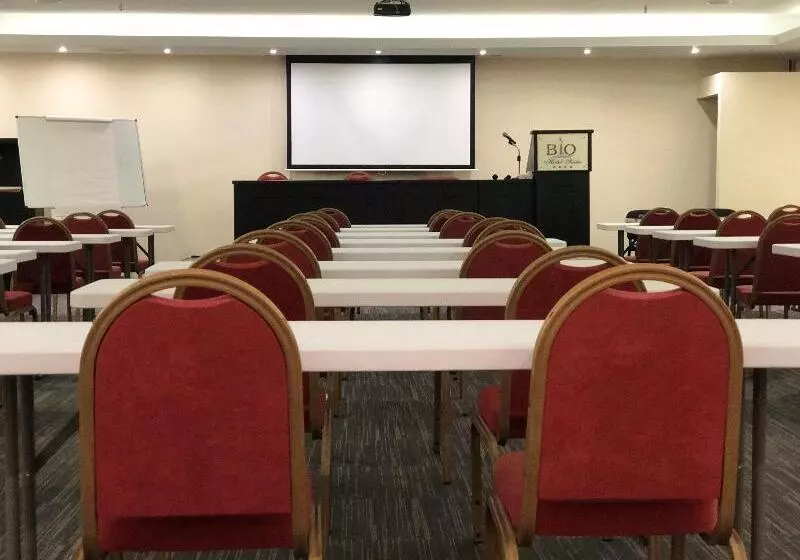 Fotos del hotel Bio Suites:  12