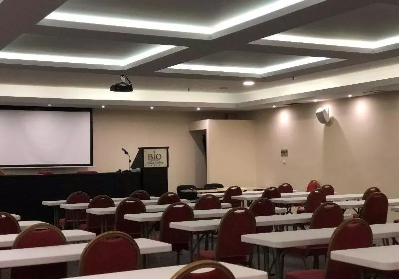 Fotos del hotel Bio Suites:  22