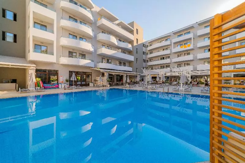 Fotos del hotel Bio Suites:  24