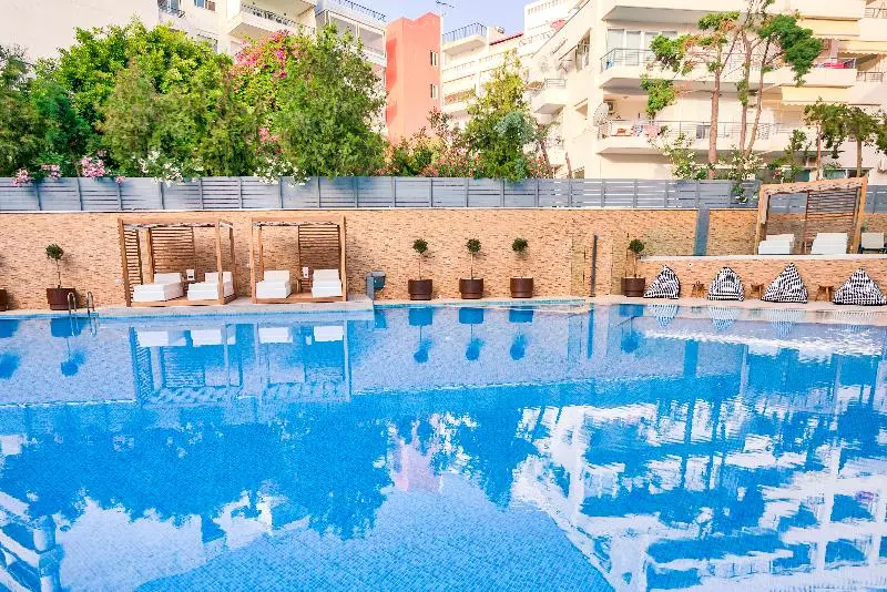 Fotos del hotel Bio Suites:  15