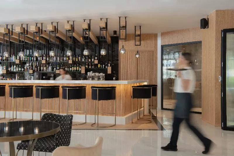 Fotos del hotel Bio Suites:  21