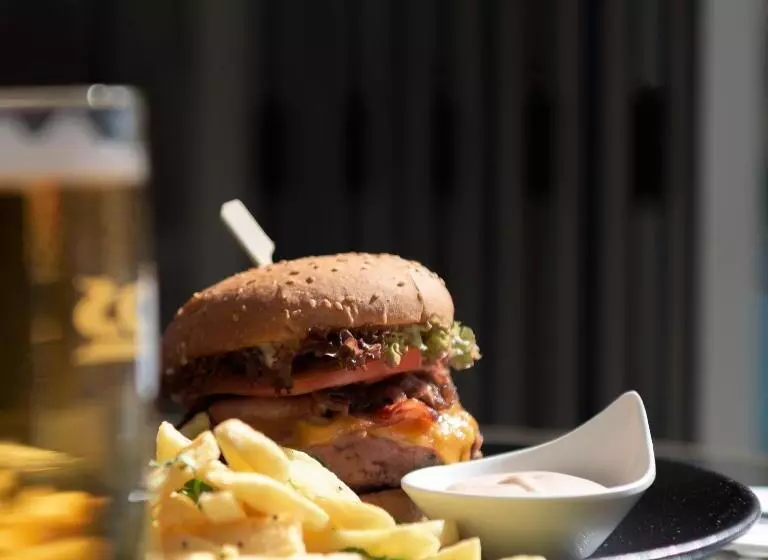 Fotos del hotel Bio Suites:  2