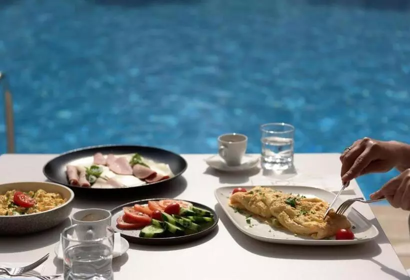 Fotos del hotel Bio Suites:  16