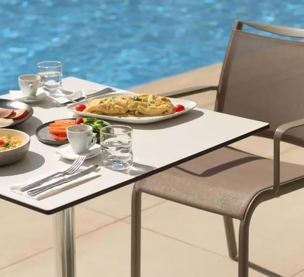 Fotos del hotel Bio Suites:  6