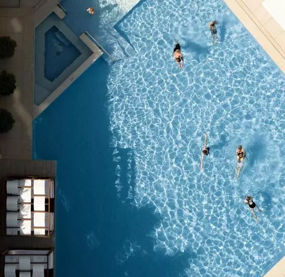 Fotos del hotel Bio Suites:  9