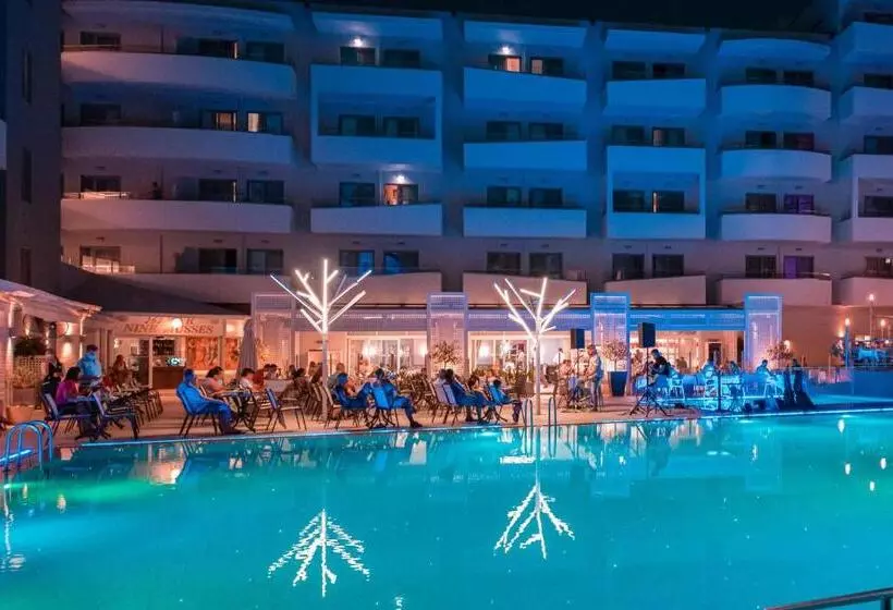 Fotos del hotel Bio Suites:  11