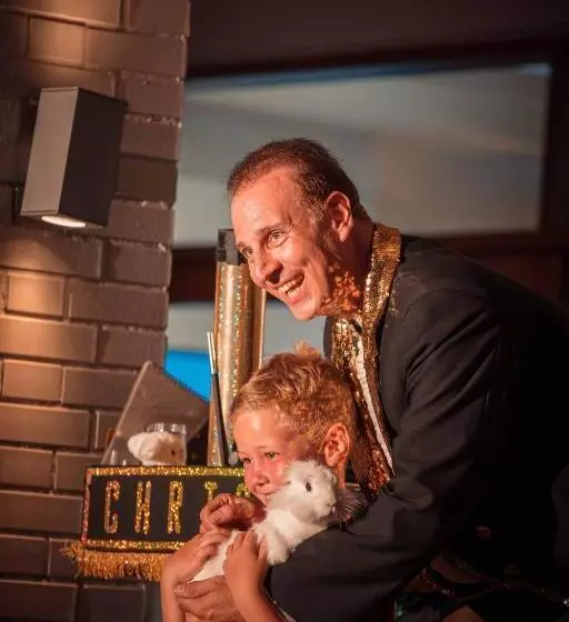 Fotos del hotel Bio Suites:  7