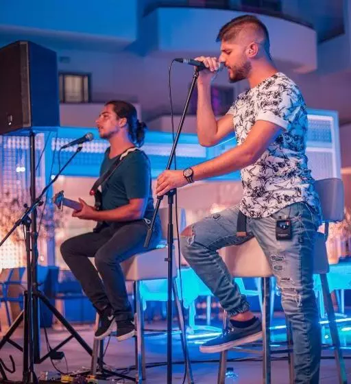 Fotos del hotel Bio Suites:  14