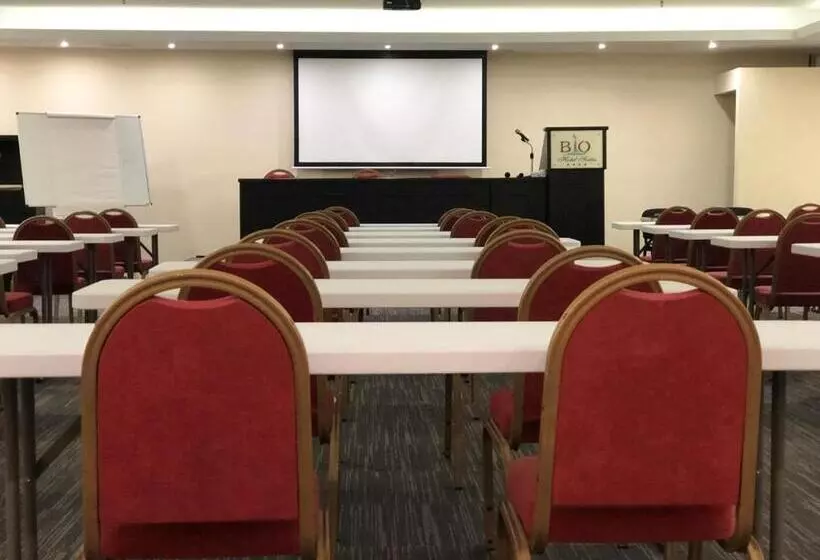 Fotos del hotel Bio Suites:  4