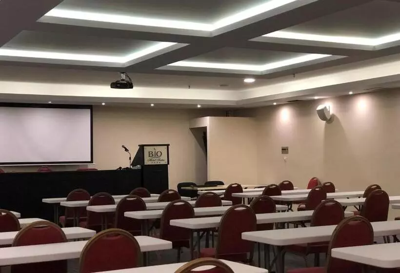 Fotos del hotel Bio Suites:  25