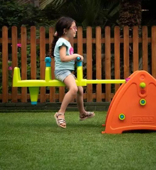 Fotos del hotel Bio Suites:  13