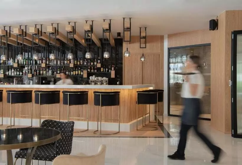 Fotos del hotel Bio Suites:  17