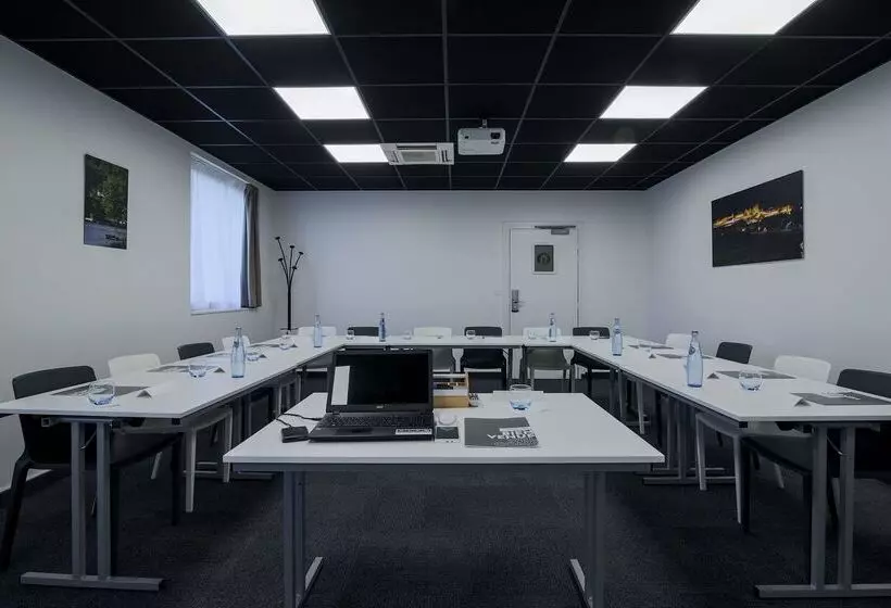 Fotos del hotel Campanile Carcassonne Est - La Cité:  23