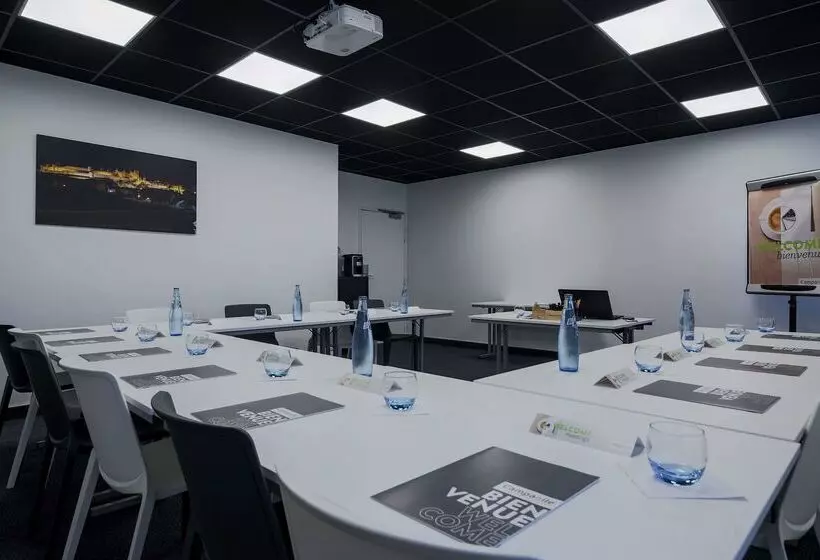 Fotos del hotel Campanile Carcassonne Est - La Cité:  14
