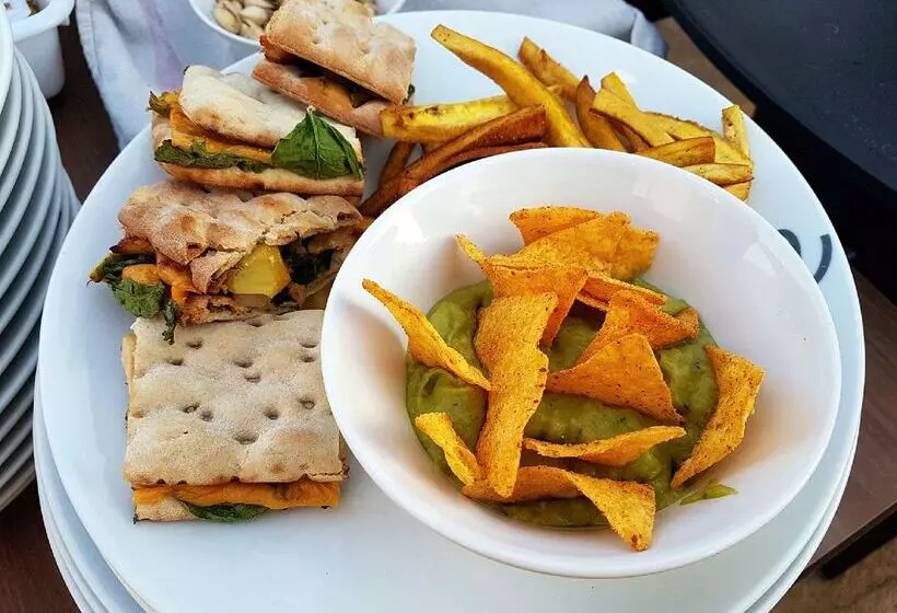 Fotos del hotel Campanile Carcassonne Est - La Cité:  19