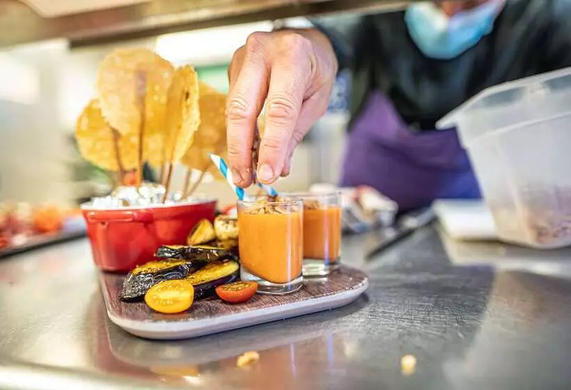 Fotos del hotel Campanile Carcassonne Est - La Cité:  22
