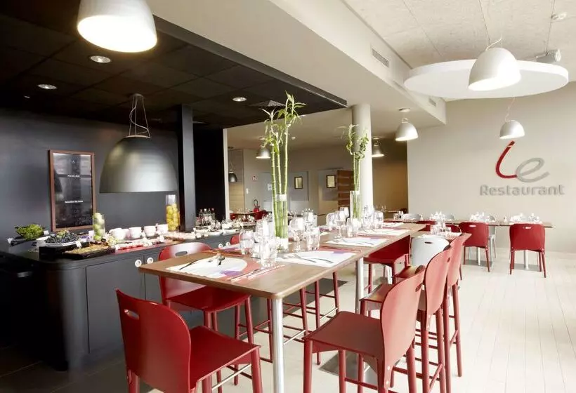 Fotos del hotel Campanile Carcassonne Est - La Cité:  5