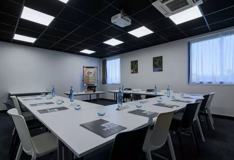 Fotos del hotel Campanile Carcassonne Est - La Cité:  20